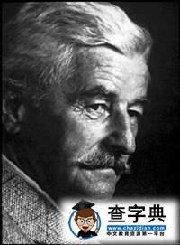 喧哗与骚动