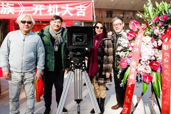 电影麻烦家族什么时候上映1