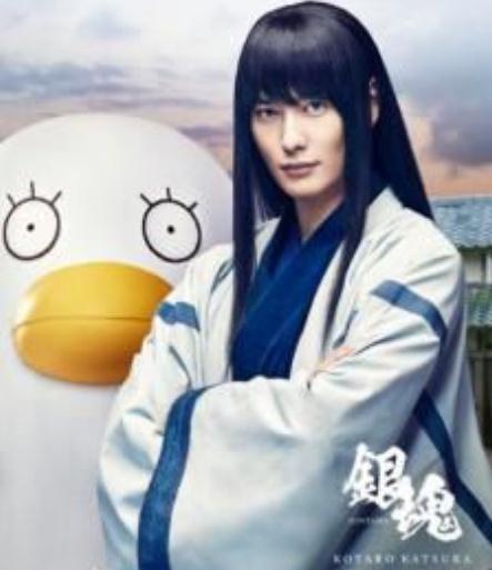 银魂真人版中国上映时间8