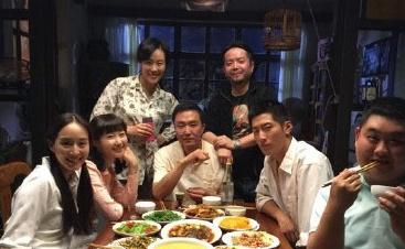 六人晚餐剧情介绍1