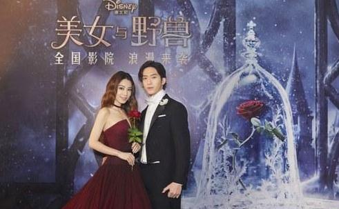 美女与野兽2017主题曲插曲片尾曲背景音乐谁唱的 美女与野兽所有歌曲mv歌词1