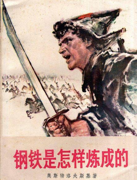 小学生关于《钢铁是怎样炼成的》读后感 读《钢铁是怎样炼成的》心得体会1