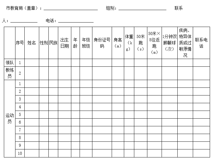 海南省教育厅关于开展20181