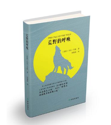 荒野的呼唤读后感800字作文1