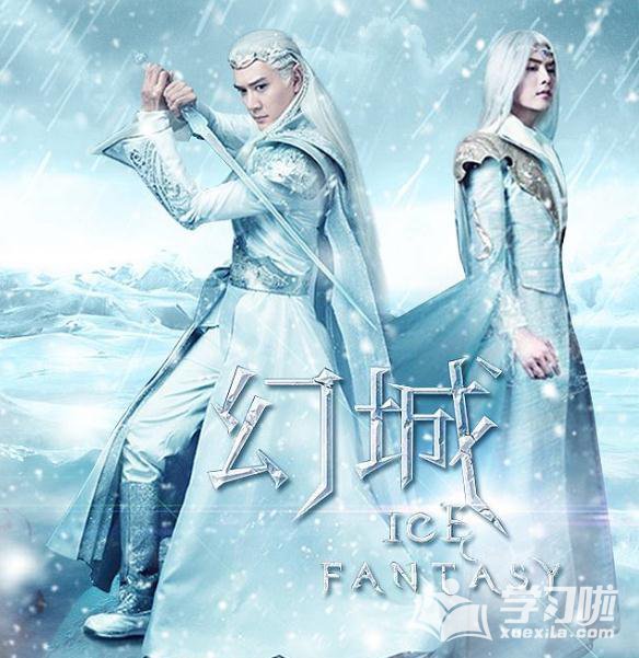 小学生寒假课外读物《幻城》读后感 2019六年级寒假读书心得范文1
