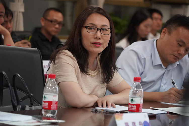 首都优质学校支教联盟成立，聚焦北京中小学教育扶贫公益行动2