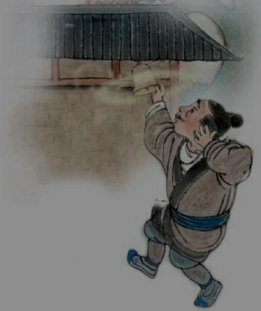 掩耳盗铃的读后感400字小学1