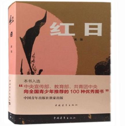 红日优秀读后感400字1