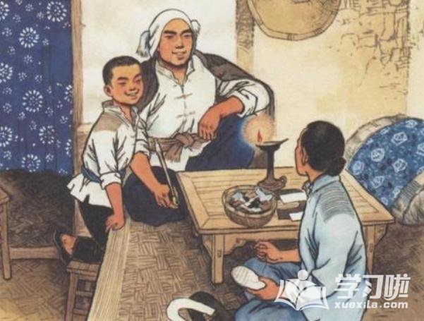 小英雄雨来的读后感精选200字1
