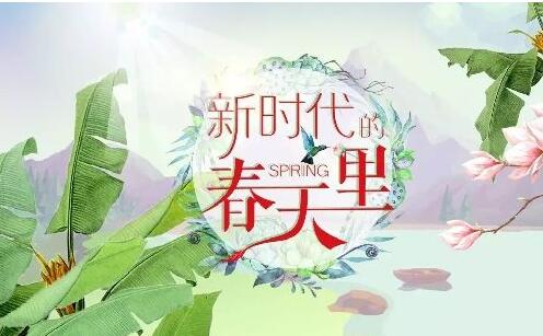 奋斗,在新时代的春天读后感范文大全1